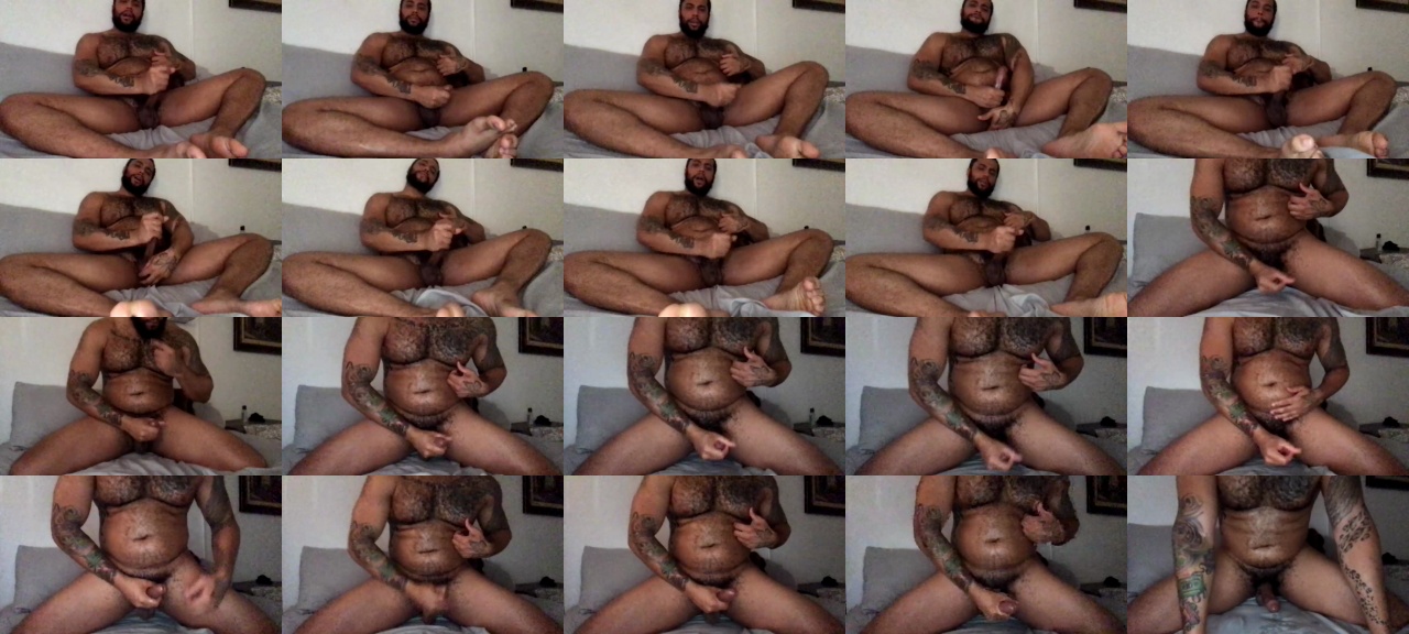 Nakedvibez  04-12-2020 Male Webcam